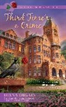 Diana Orgain - Third Time's a Crime