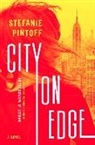 Stefanie Pintoff - City on Edge