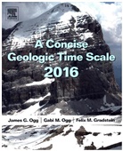 F M (University of Oslo Gradstein, F. M. Gradstein, F.M. Gradstein, F.M. (University of Oslo Gradstein, F.M. M. Gradstein, F.M. M. (University of Oslo Gradstein... - Concise Geologic Time Scale