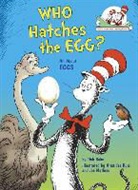 Joe Mathieu, Tish Rabe, Aristides Ruiz, Joe Mathieu, Aristides Ruiz - Dr. Seuss