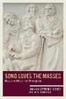 Philip V. Bohlman, Philip Vilas Bohlman, Bohlman Philip V., Johann Gottfried Herder, Johann Gottfried Bohlman Herder - Song Loves the Masses