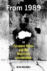 Seth Brodsky, Brodsky Seth - From 1989, Or European Music and the Modernist Unconscious