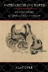 Alan Cole, Cole Alan - Patriarchs on Paper