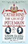 Simon Sebag Montefiore, Simon Sebag Montefiore - Catherine the Great and Potemkin