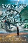 Michael Buckley - Undertow Trilogy - Raging Sea
