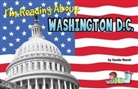 Carole Marsh - I'm Reading about Washington, D.C