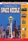 Carole Marsh - Mystery at the Space Needle