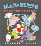 Rosemary Wells - Max and Ruby