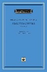 Francesco Petrarca, Francesco/ Fantham Petrarca, Professor Francesco Petrarca, Petrarca Francesco - Selected Letters, Volume 1