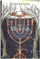 Steven Fine - Menorah