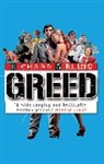 Richard Girling - Greed