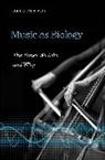 Dale Purves, Dale Purves, Purves Dale - Music As Biology