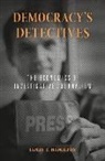 James Hamilton, James T Hamilton, James T. Hamilton - Democracys Detectives