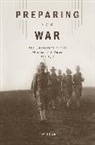 J P Clark, J. P. Clark, Clark J. P., J. P. Clark - Preparing for War
