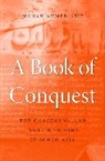 Manan Ahmed, Manan Ahmed Asif, Manan Ahmed Asif - Book of Conquest