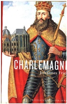 Johannes Fried, Fried Johannes, Peter Lewis - Charlemagne