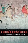 David J. Silverman, David J Silverman, David J. Silverman - Thundersticks
