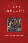 Peter Frankopan, Frankopan Peter - First Crusade