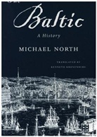 Kenneth Kronenberg, Michael North, Michael (University of Wales) North, Michael/ Kronenberg North - Baltic