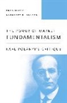 Fred Block, Fred (University of California at Davis) Block, Fred (University of California At Davis) So Block, Fred Somers Block, Fred/ Somers Block, Margaret R (University of Michigan) Somers... - The Power of Market Fundamentalism