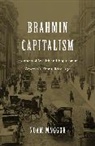 Noam Maggor - Brahmin Capitalism