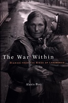 Alexis Peri - War Within