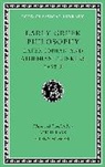 Andr Laks, Andre Laks, Glenn W. Most - Early Greek Philosophy Volume VII