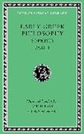 Andr Laks, Andre Laks, Glenn W Most - Early Greek Philosophy Volume VIII