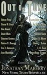 Rachel Caine, Cherie Priest, Jonathan Maberry - Out of Tune - Book II