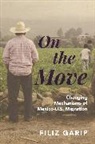 Filiz Garip - On the Move