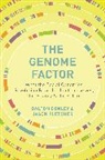 Dalton Conley, Dalton Fletcher Conley, Conley Dalton, Jason Fletcher, Fletcher Jason - The Genome Factor