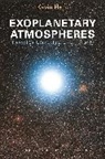 Kevin Heng, Heng Kevin - Exoplanetary Atmospheres