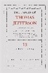 Thomas Jefferson, Thomas A. Jefferson, Jefferson Thomas, J. Looney, J. Jefferson Looney, Thomas Looney... - Papers of Thomas Jefferson: Retirement Series, Volume 13