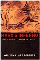 William Clare Roberts, Willliam Clare Roberts - Marx''s Inferno
