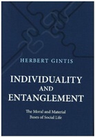 Herbert Gintis, Gintis Herbert - Individuality and Entanglement