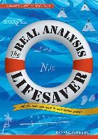 GRINBERG, Raffi Grinberg, Grinberg Raffi - Real Analysis Lifesaver