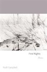 Niall Campbell, Susan Campbell - First Nights