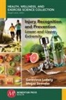 Genevieve Ludwig, Megan Streveler - Injury Recognition and Prevention