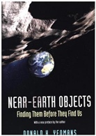 Donald K Yeomans, Donald K. Yeomans, Donald K./ Yeomans Yeomans, Yeomans Donald K. - Near-Earth Objects