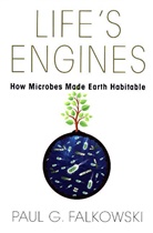 Paul G. Falkowski, Falkowski Paul G. - Life's Engines