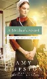 Amy Clipston - A Mother's Secret