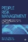 Keith Blacker, Blacker Keith, Patrick McConnell, McConnell Patrick - People Risk Management