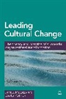 James McCalman, David Potter - Leading Cultural Change