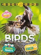 Nicola Davies - Discover Science: Birds