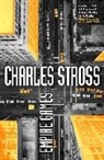Charles Stross - Empire Games