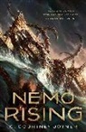 C. Courtney Joyner - Nemo Rising