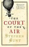 Stephen Hunt, Stephen (Ohio University) Hunt - Court of the Air