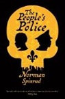 Norman Spinrad - The People's Police