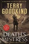 Terry Goodkind - Death's Mistress