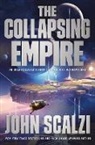 John Scalzi - The Collapsing Empire